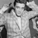 Foto do artista Elvis Presley