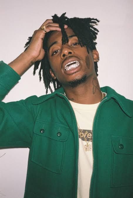 Foto de Playboi Carti