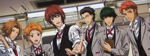 Foto de Miracle Train