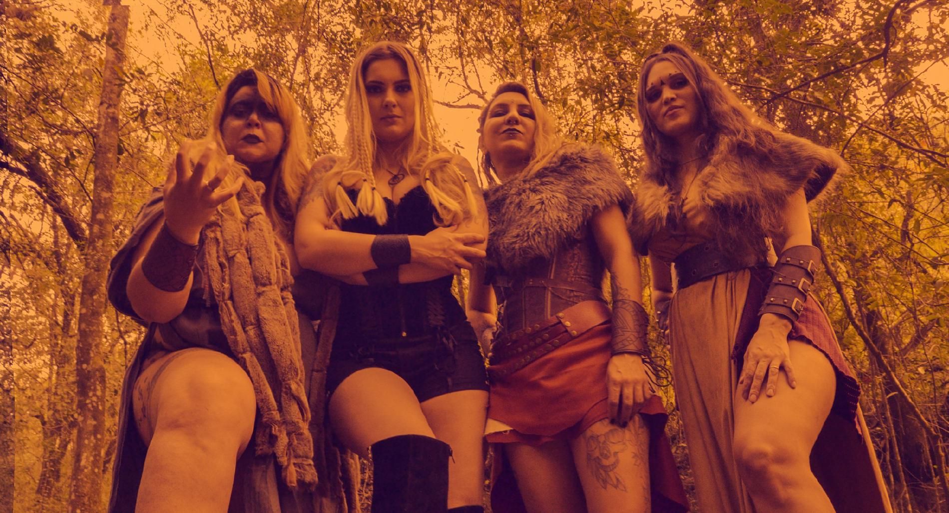 Foto de ThunderSisters