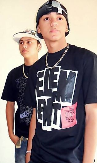 Foto de Pegada Stronda