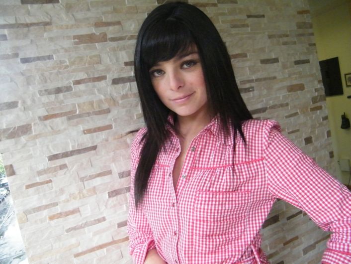 Foto de Violeta Isfel