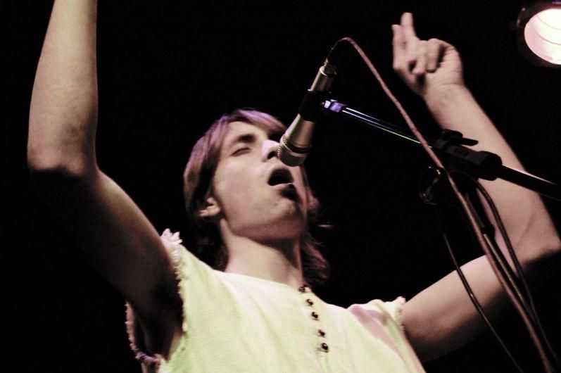 Foto de Necessidade Humana