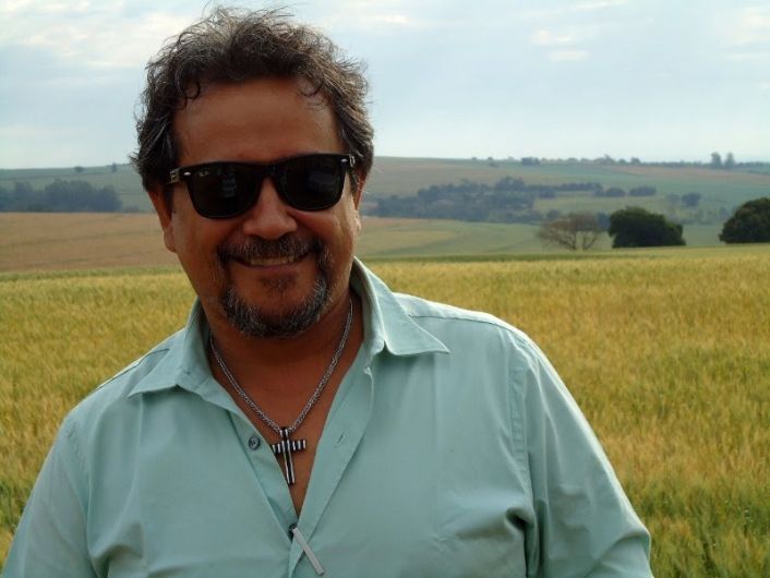 Foto de Pastor Marconi