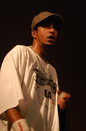 Foto de Rapper A2