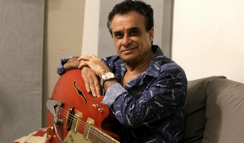 Foto de Almir Bezerra