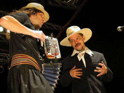 Foto de Neto Fagundes