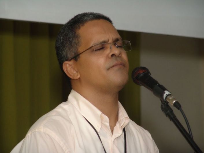 Foto de Ricardo Lira