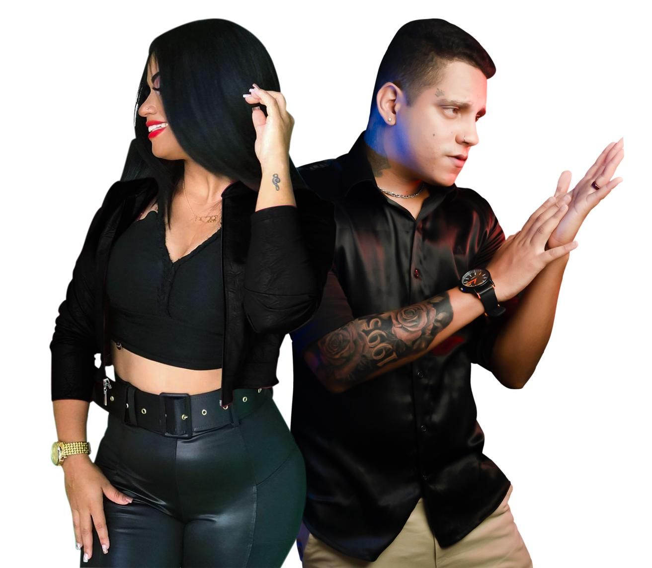 Foto de Banda Clichê