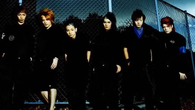 Foto de Acid (J-Rock)