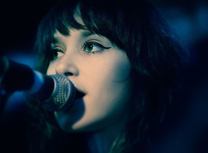 Foto de Howling Bells