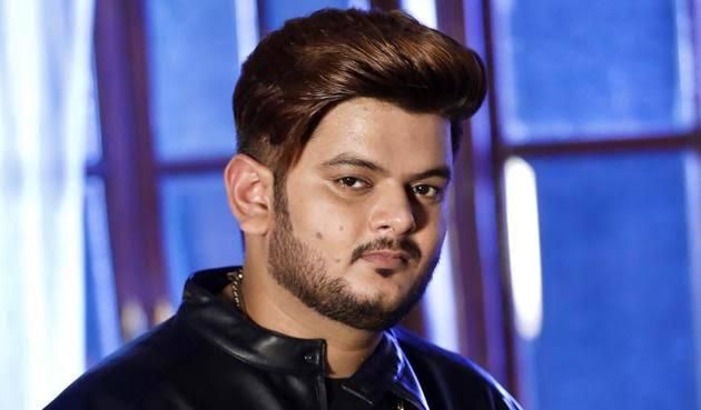 Foto de Vishal Mishra