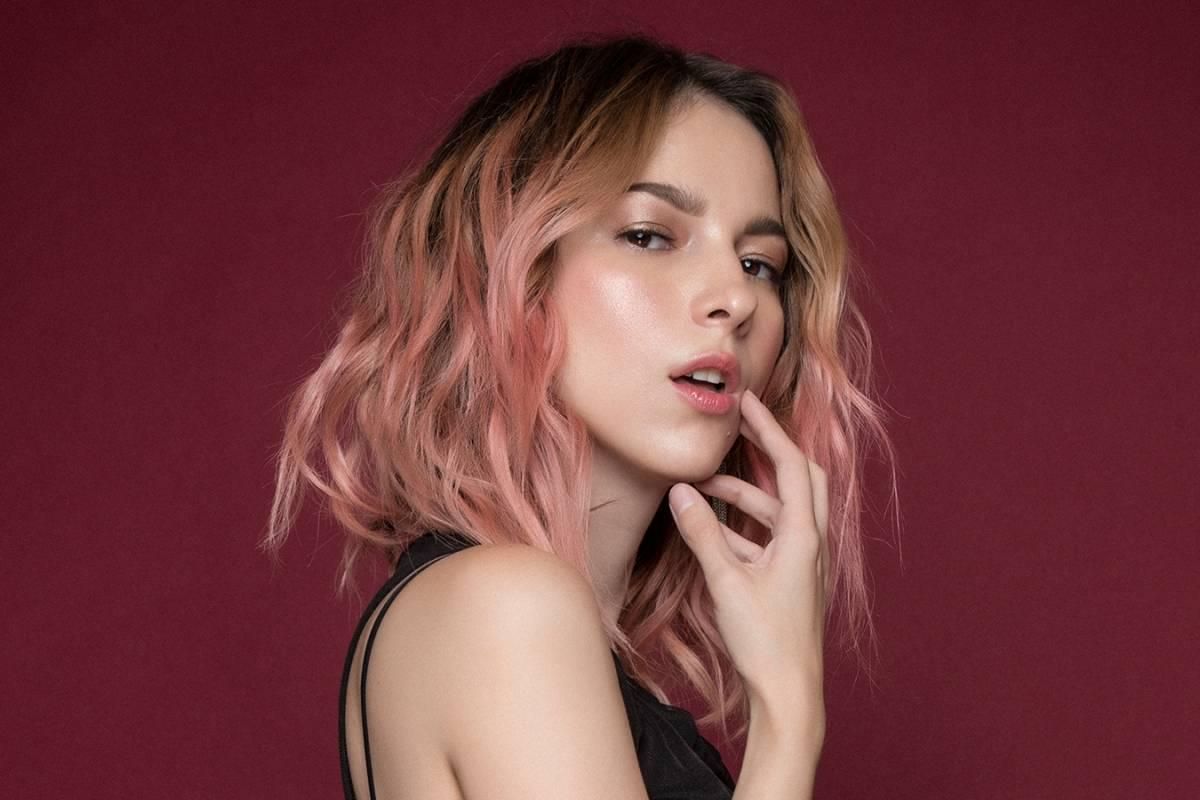 Photo of Paty Cantú