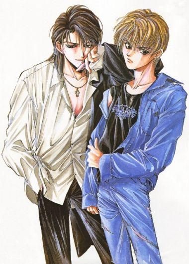 Foto de Angel Sanctuary