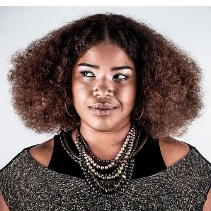 Foto de Viviane Pitaya