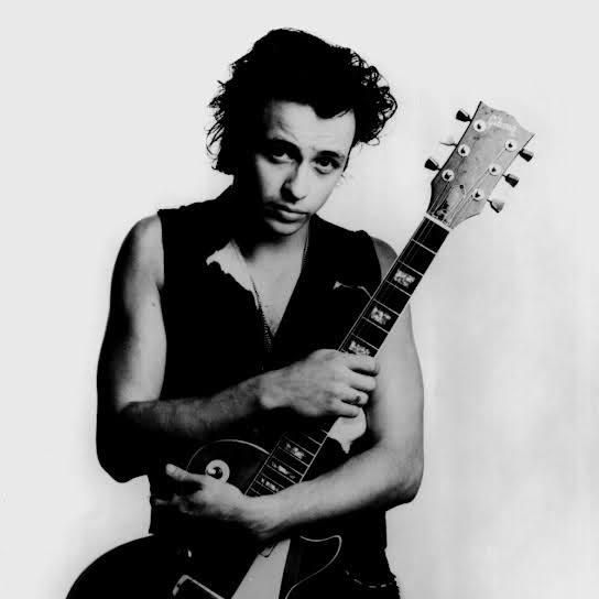 Foto de Diesel Johnny