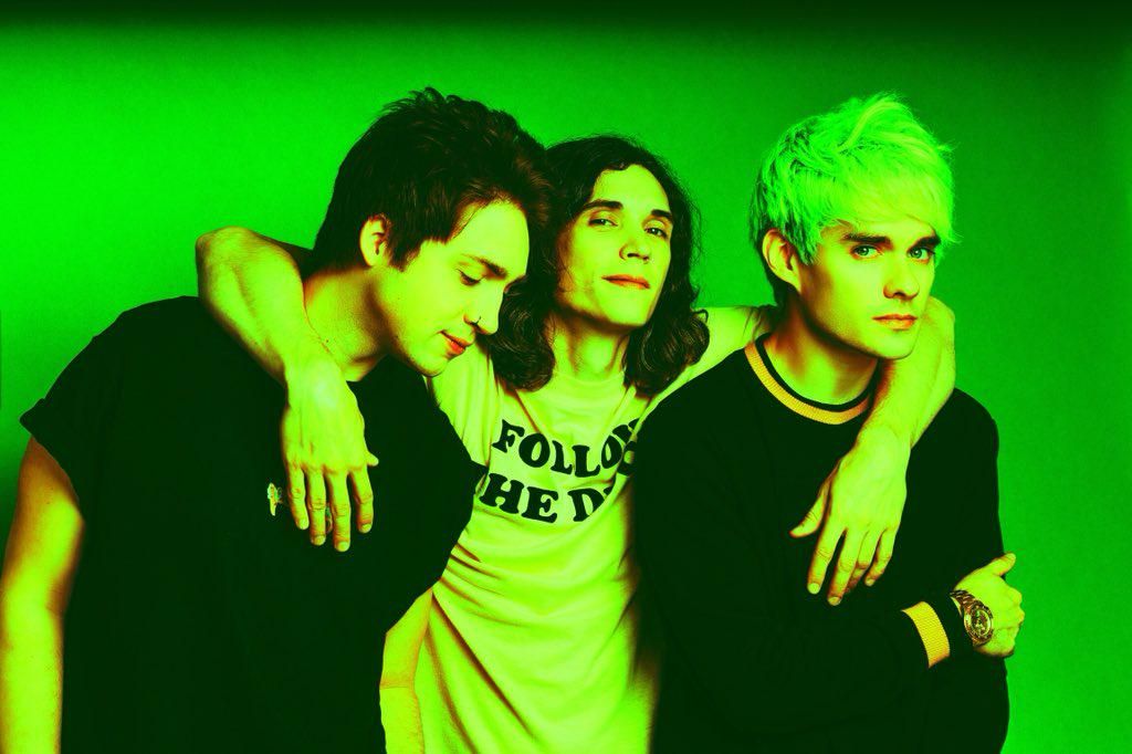 Foto de Waterparks