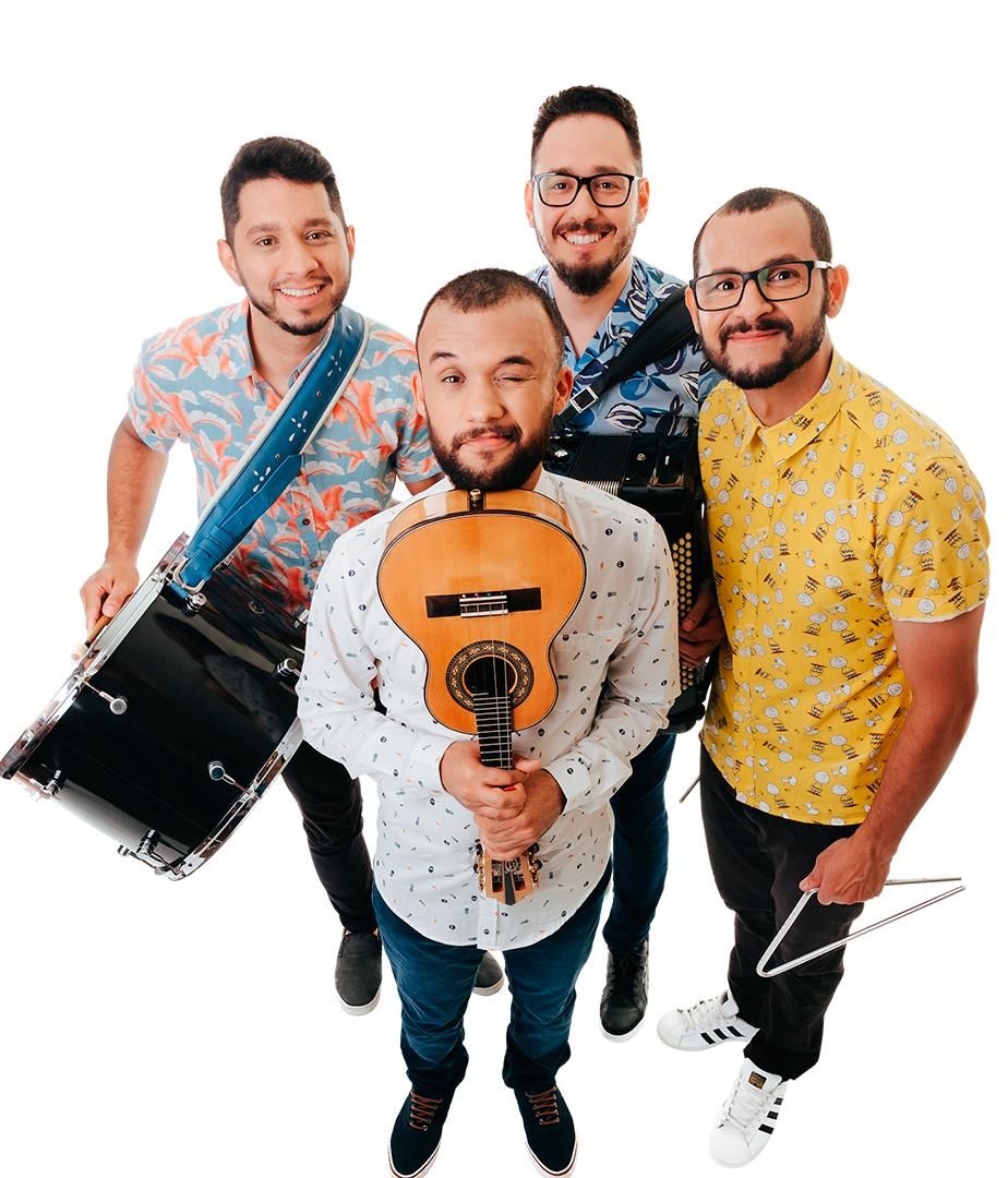 Foto de Dois Dobrado