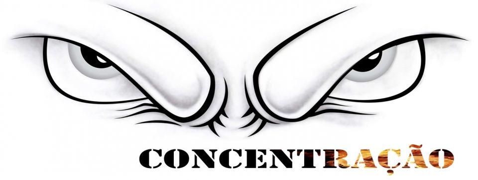 Foto de Concentração