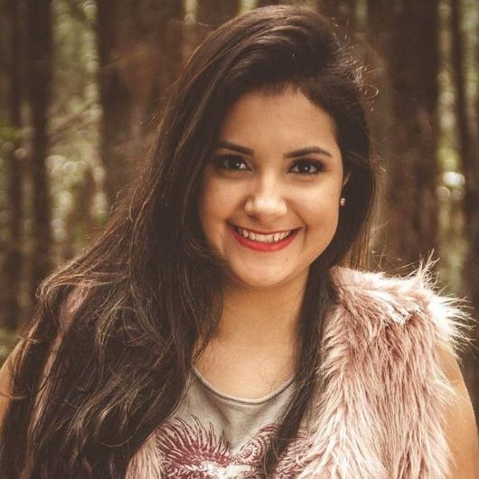 Foto de Kézia Chris