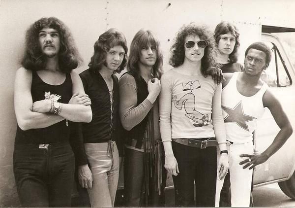 Photo of Black Widow