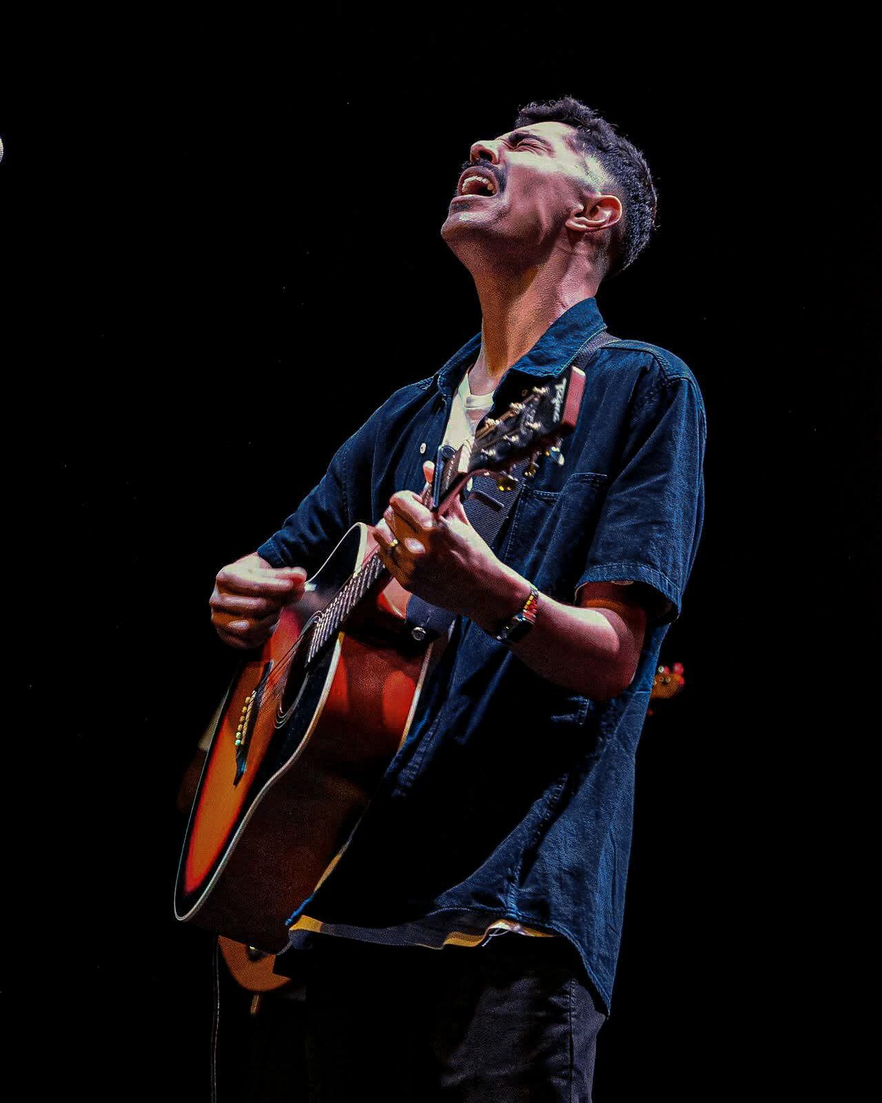 Foto de Otávio Virgilio