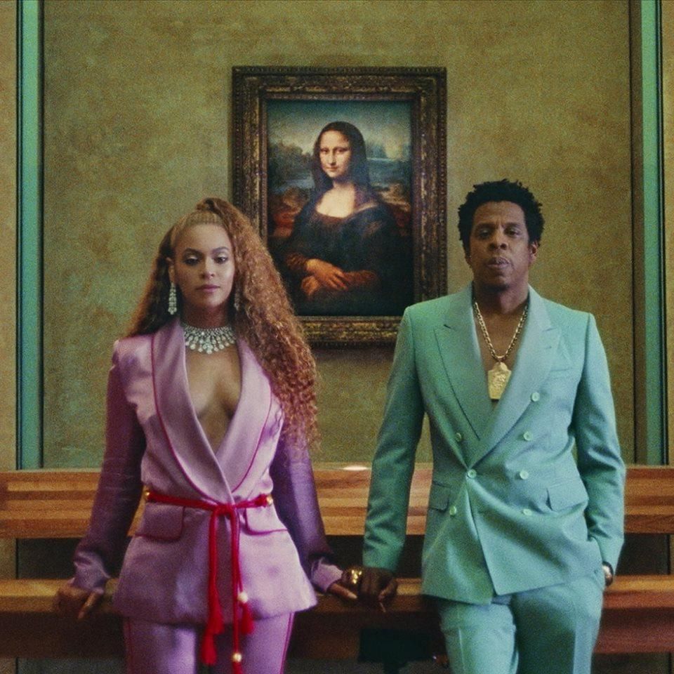 Foto de The Carters