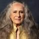 Foto do artista Maria Bethânia