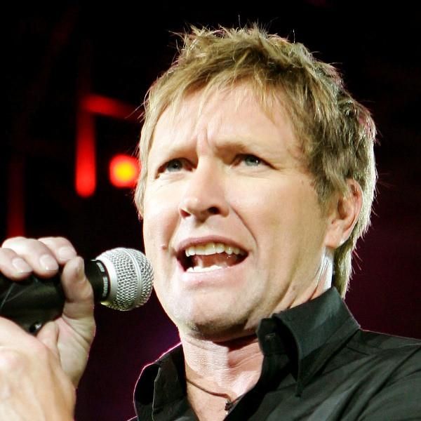 Foto de Craig Morgan