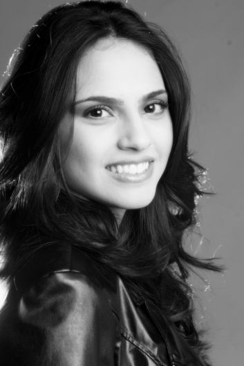 Foto de Bruna Garcia