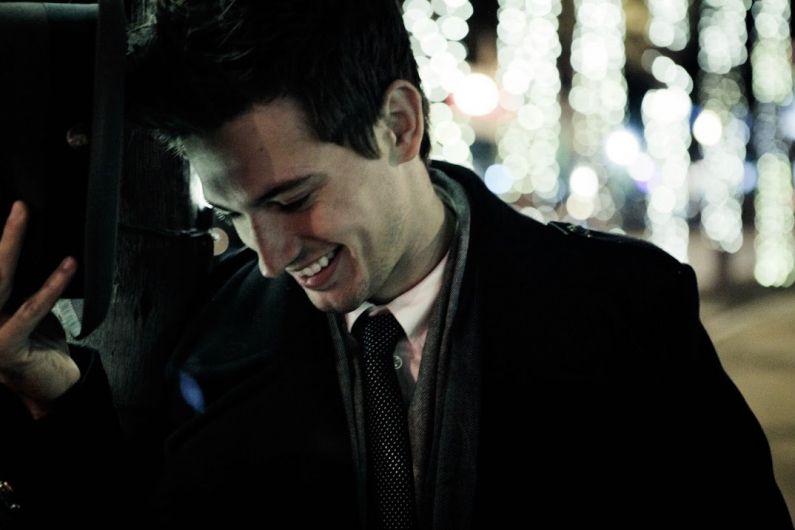 Foto de Asher Monroe