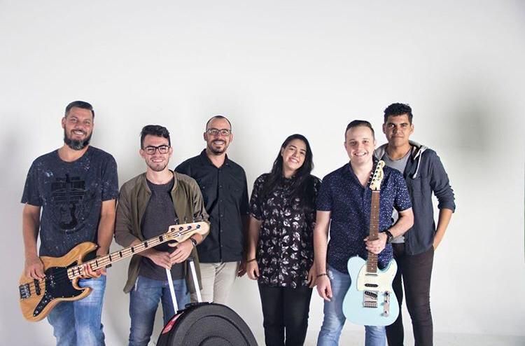 Foto de Ministério Casa Cheia