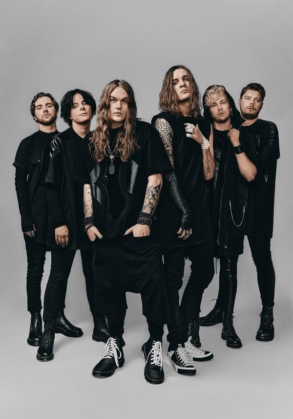 Foto de Blind Channel