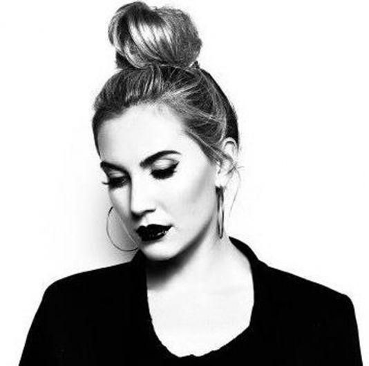 Photo of Michaela May