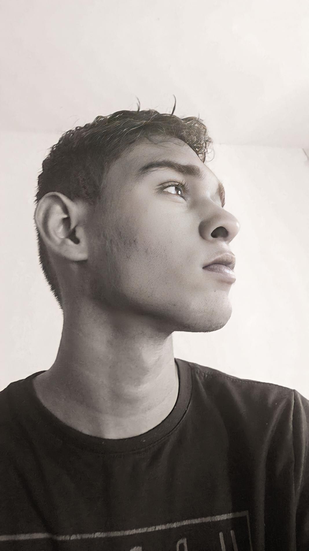 Foto de Melque Nóbrega