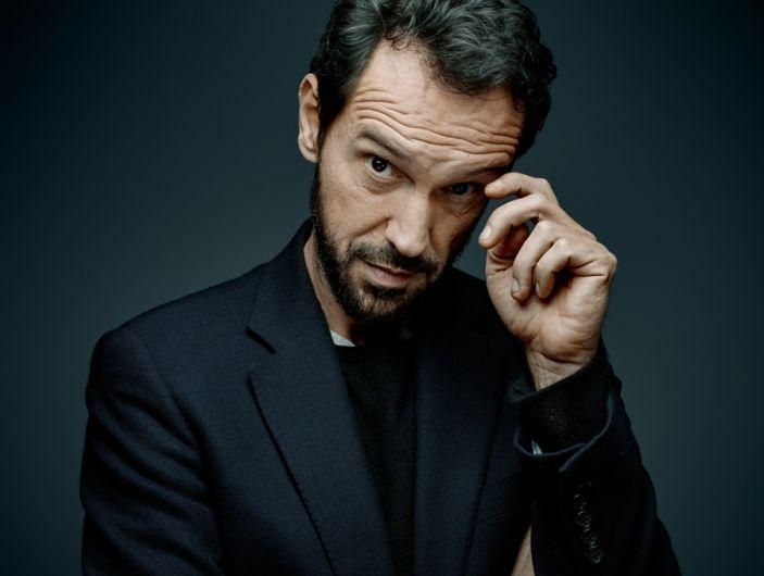 Foto de Gerald de Palmas