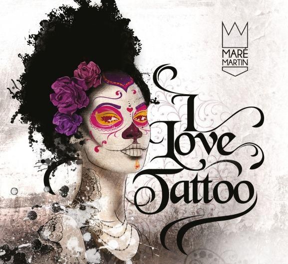 Foto de Maré Martin