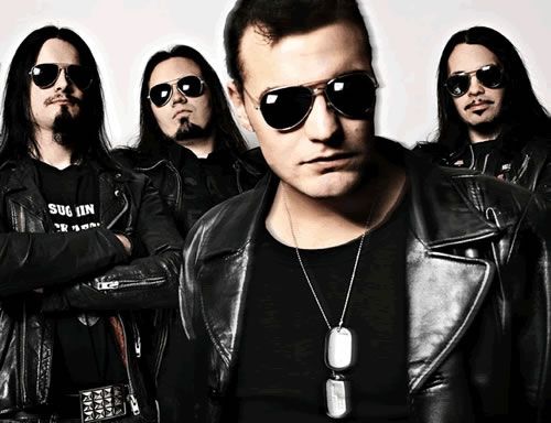 Foto de Chrome Division