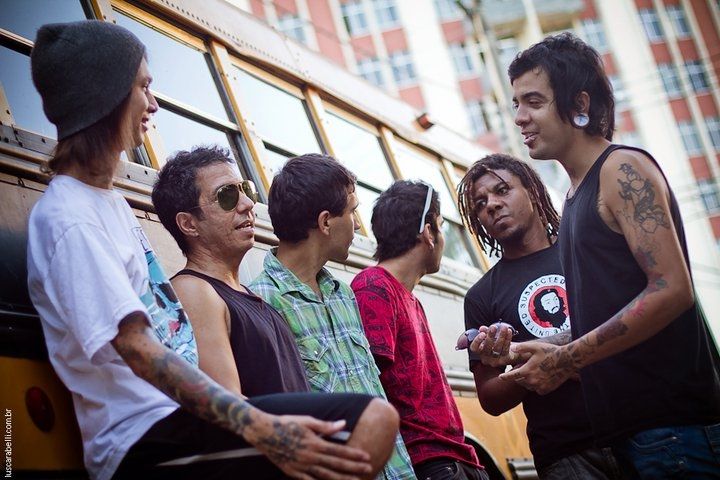 Foto de Pingo D'água