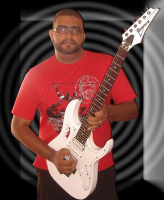 Foto de Mário Alves