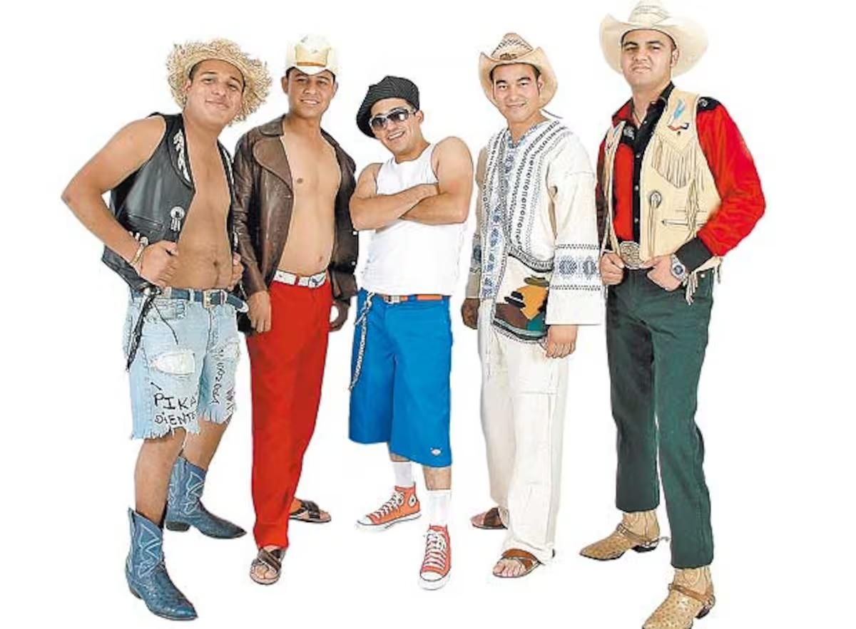 Foto de Los Pikadientes De Caborca