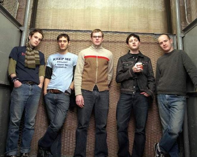 Foto de The Promise Ring