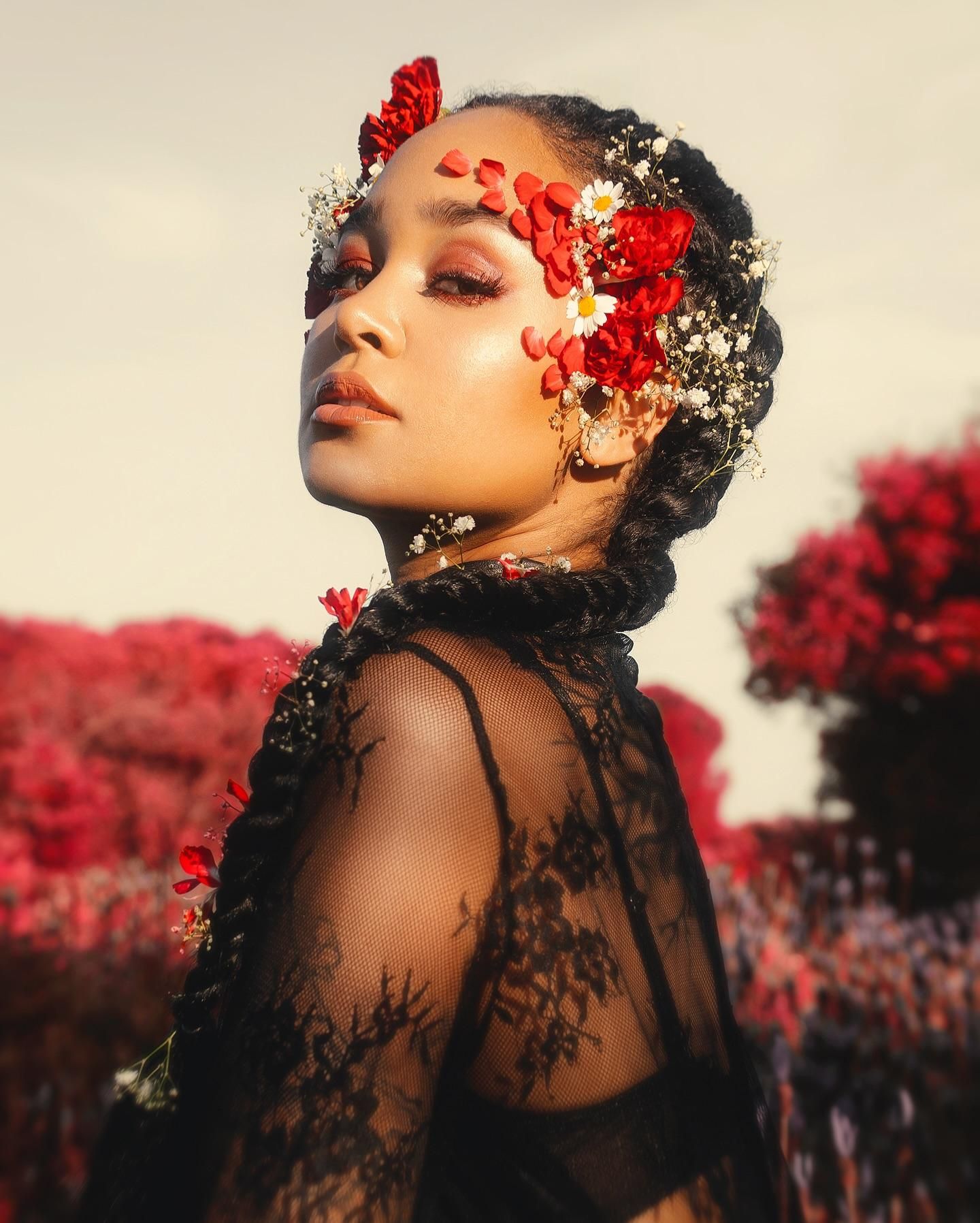 Foto de Melissa Bonny