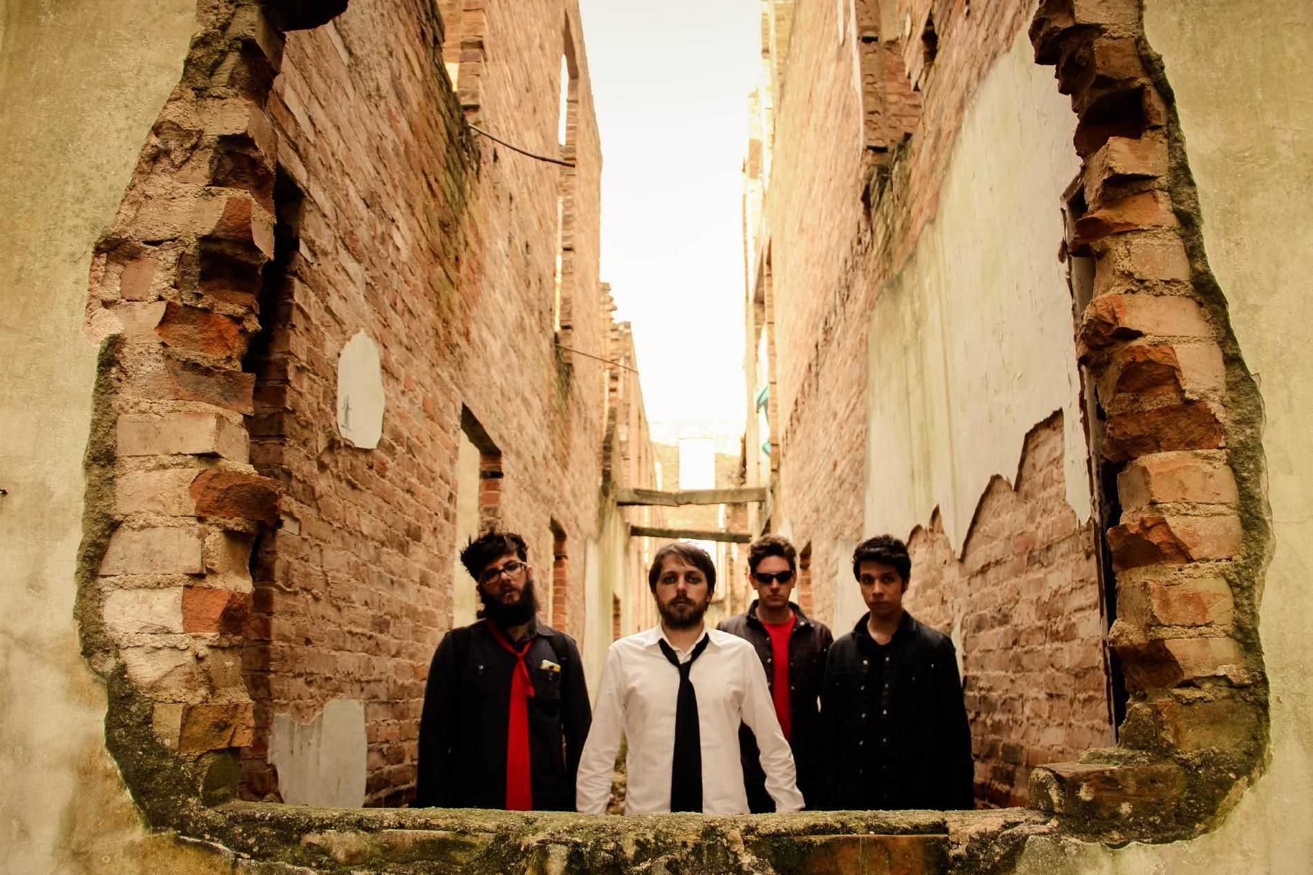 Photo of Zombies Ate My Heart