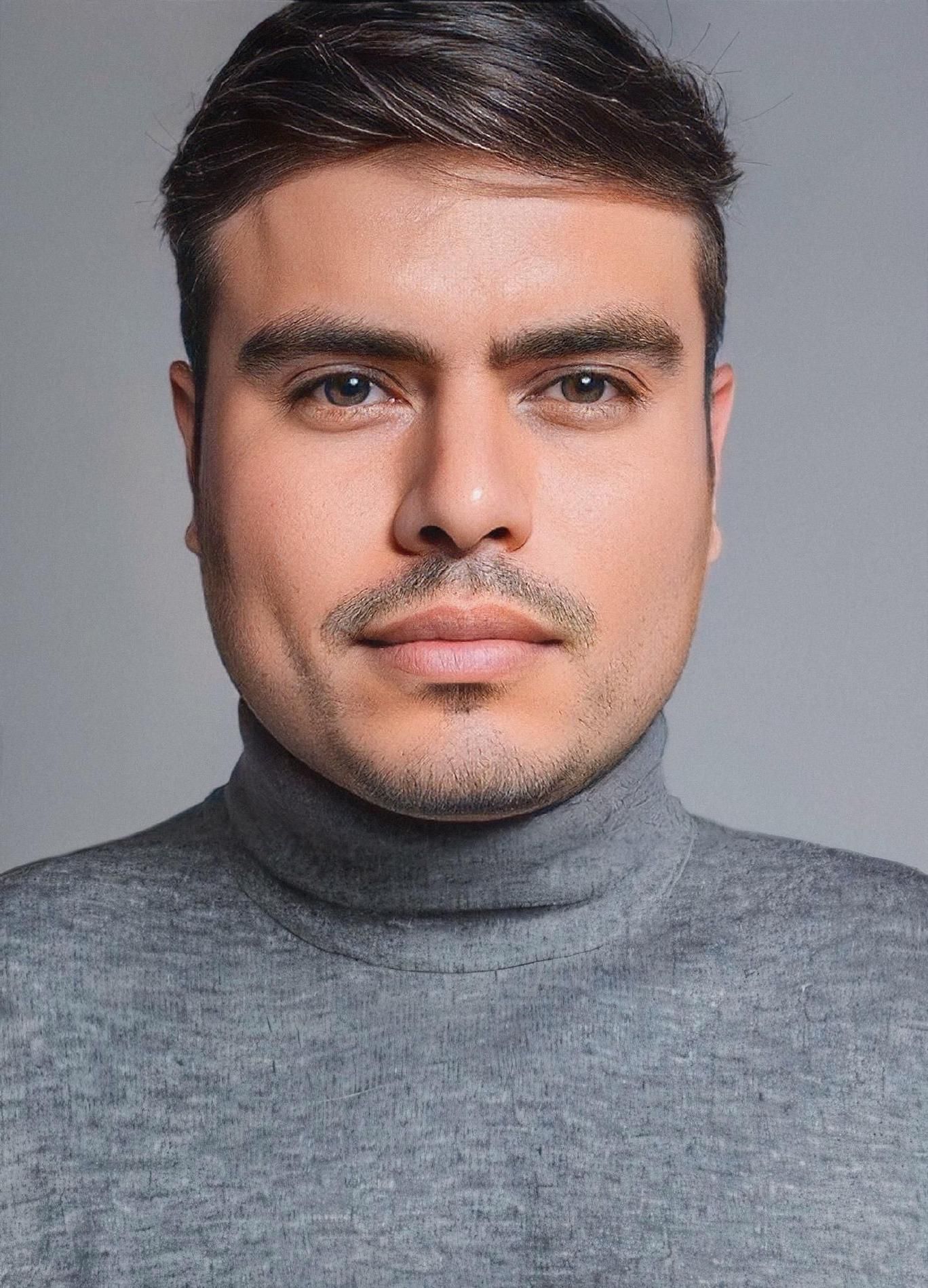 Foto de Hansel Cervera