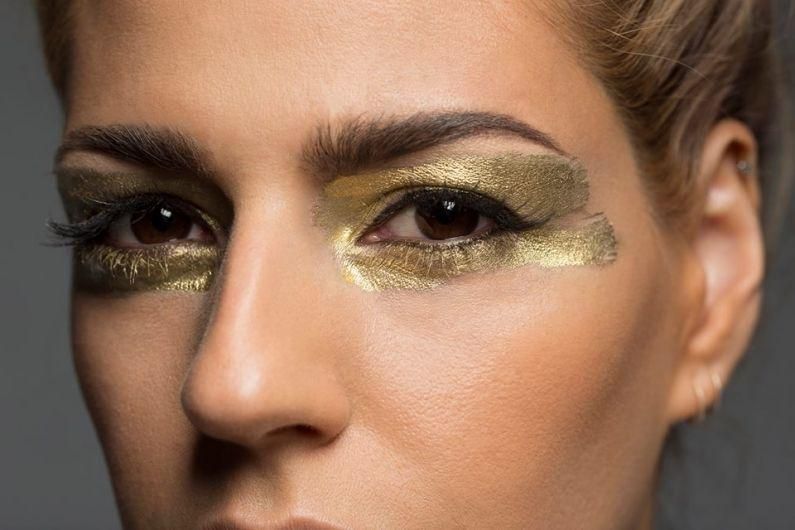 Foto de Brooke Fraser