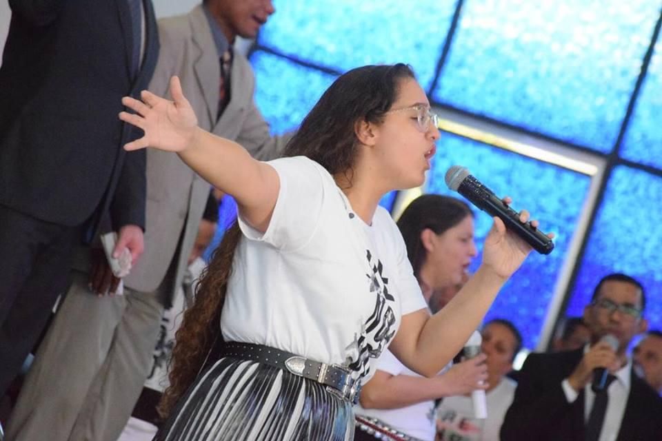 Foto de Ministério de Louvor Avivamento da Fé