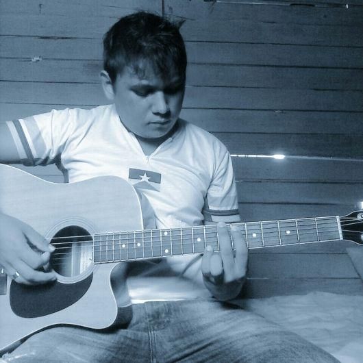 Foto de Edvaldo Luiz