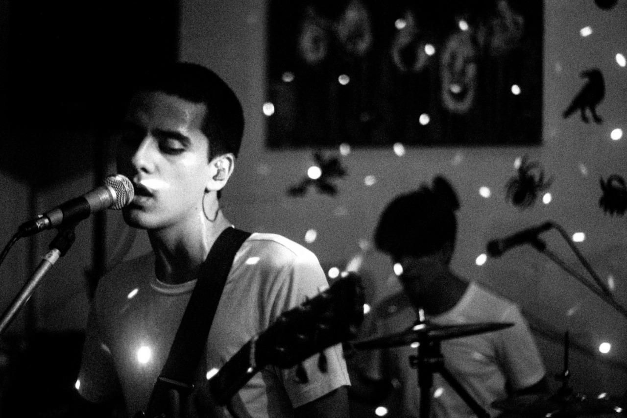 Photo of Curry & Blankets