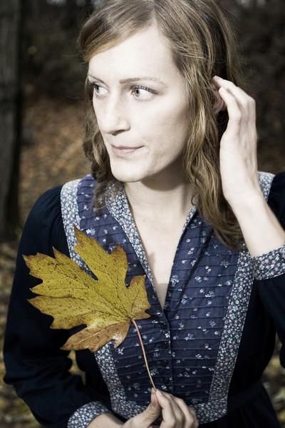 Foto de Laura Gibson